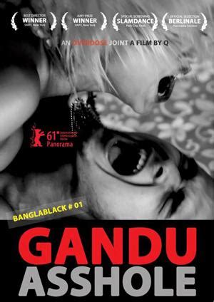 gandu movie sex scene|GANDU (The Loser) 2010 with Rii (Rituparna) .